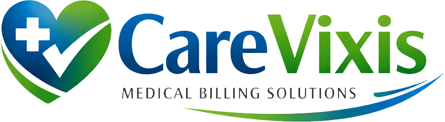 CareVixis Medical Billing Solutions